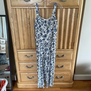 Loft Jumpsuit